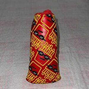 Swag Golf French Fries Head Cover McDonalds Sold Out